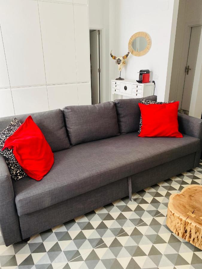 Villa A Casa Azul à Santa Luzia  Extérieur photo